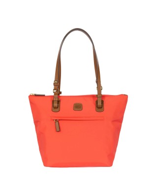  Bric's - Borsa Shopper Media in Nylon X-Bag