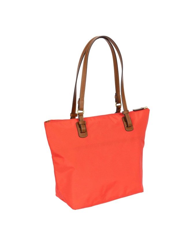  Bric's - Borsa Shopper Media in Nylon X-Bag