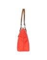  Bric's - Borsa Shopper Media in Nylon X-Bag