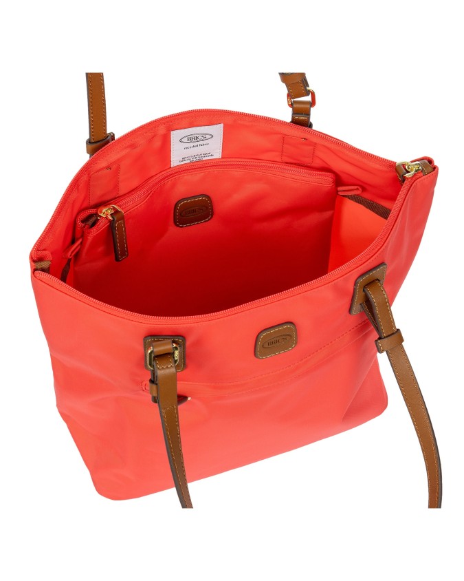  Bric's - Borsa Shopper Media in Nylon X-Bag