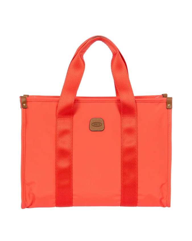  Bric's - Borsa a Mano Squadrata Tg. 