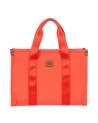  Bric's - Borsa a Mano Squadrata Tg. 
