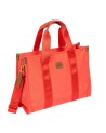  Bric's - Borsa a Mano Squadrata Tg. 