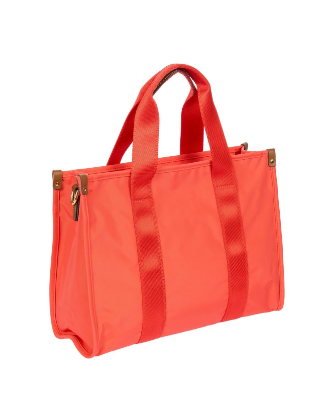  Bric's - Borsa a Mano Squadrata Tg. 