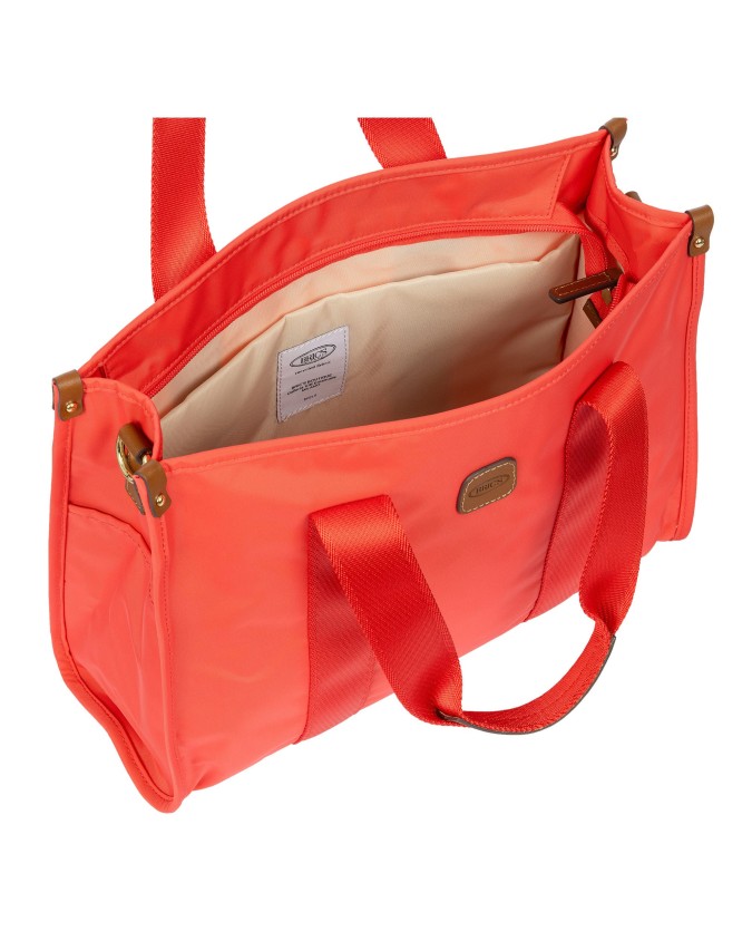  Bric's - Borsa a Mano Squadrata Tg. 