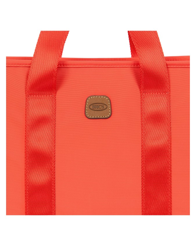  Bric's - Borsa a Mano Squadrata Tg. 