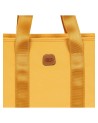  Bric's - Borsa a Mano Squadrata Tg. 