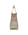  Bric's - Borsa a Mano Squadrata Tg. 