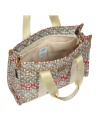  Bric's - Borsa a Mano Squadrata Tg. 