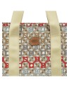  Bric's - Borsa a Mano Squadrata Tg. 