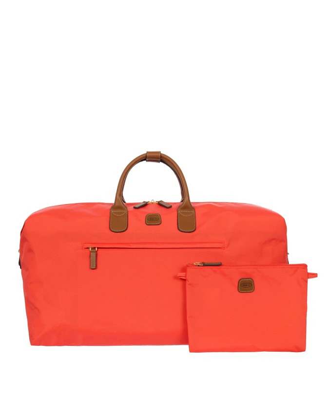  Bric's - Borsone da viaggio X-Travel L in nylon