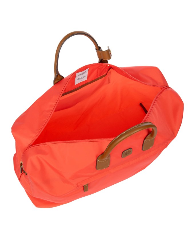  Bric's - Borsone da viaggio X-Travel L in nylon