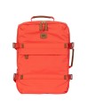 Bric's - Zaino in nylon satinato porta pc 15'' X-Travel