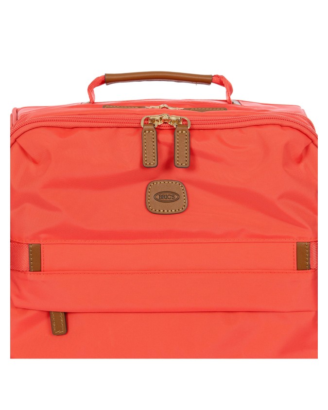  Bric's - Zaino in nylon satinato porta pc 15'' X-Travel