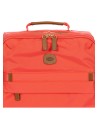  Bric's - Zaino in nylon satinato porta pc 15'' X-Travel