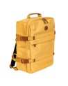  Bric's - Zaino in nylon satinato porta pc 15'' X-Travel