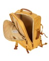  Bric's - Zaino in nylon satinato porta pc 15'' X-Travel
