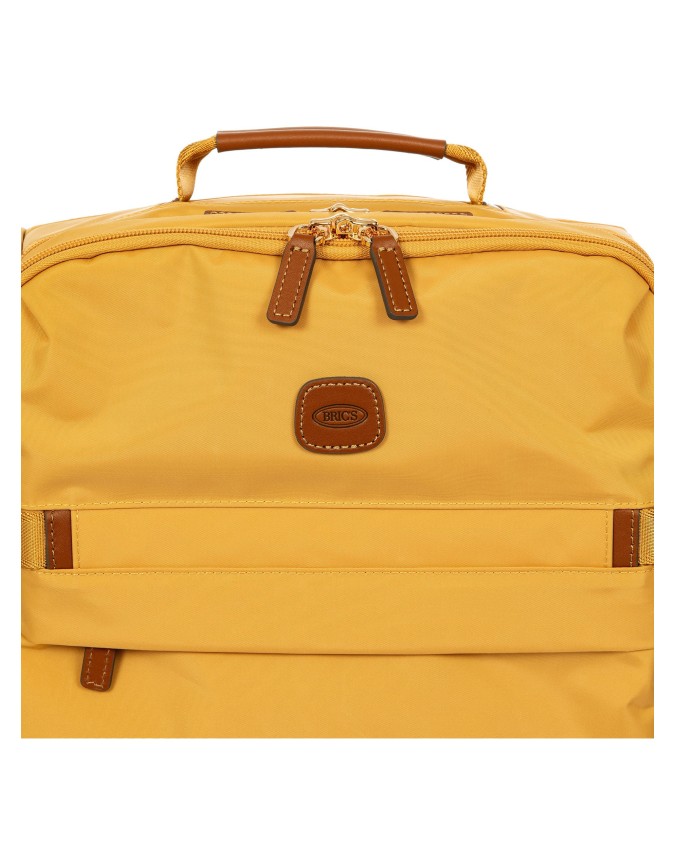  Bric's - Zaino in nylon satinato porta pc 15'' X-Travel