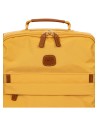  Bric's - Zaino in nylon satinato porta pc 15'' X-Travel