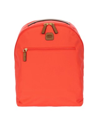 Bric’s – Rucksack x-travel Grande aus satiniertem Nylon