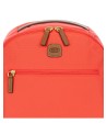  Bric’s - Zaino x-travel Grande in nylon satinato