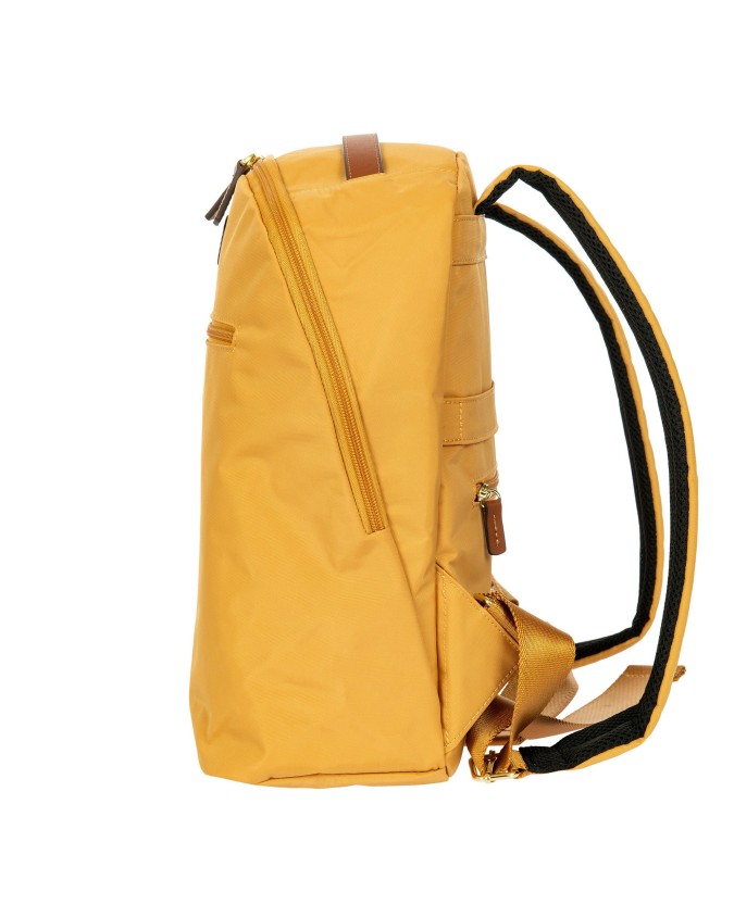  Bric’s - Zaino x-travel Grande in nylon satinato
