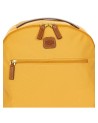  Bric’s - Zaino x-travel Grande in nylon satinato