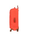  Bric's - Trolley medio in nylon 70 cm 4 Ruote cm X-Collection