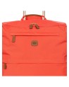  Bric's - Trolley medio in nylon 70 cm 4 Ruote cm X-Collection