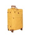  Bric's - Trolley medio in nylon 70 cm 4 Ruote cm X-Collection