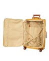  Bric's - Trolley medio in nylon 70 cm 4 Ruote cm X-Collection