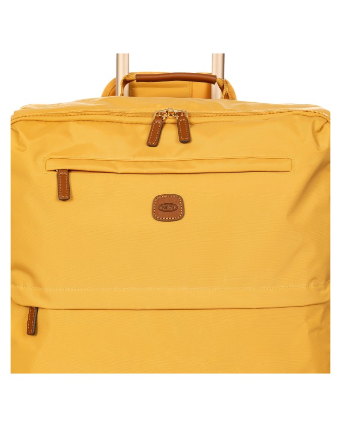  Bric's - Trolley medio in nylon 70 cm 4 Ruote cm X-Collection