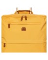  Bric's - Trolley medio in nylon 70 cm 4 Ruote cm X-Collection