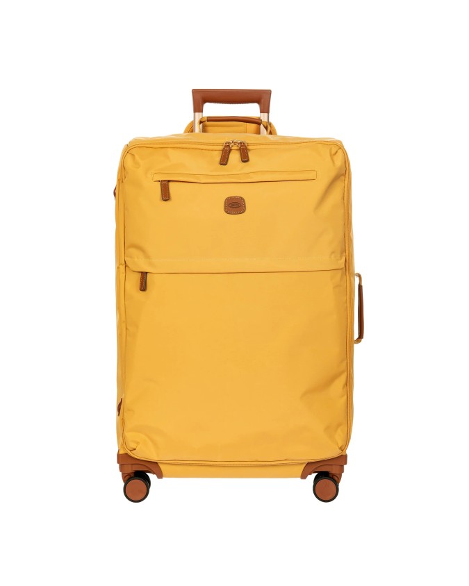  Bric's - Trolley medio in nylon 70 cm 4 Ruote cm X-Collection