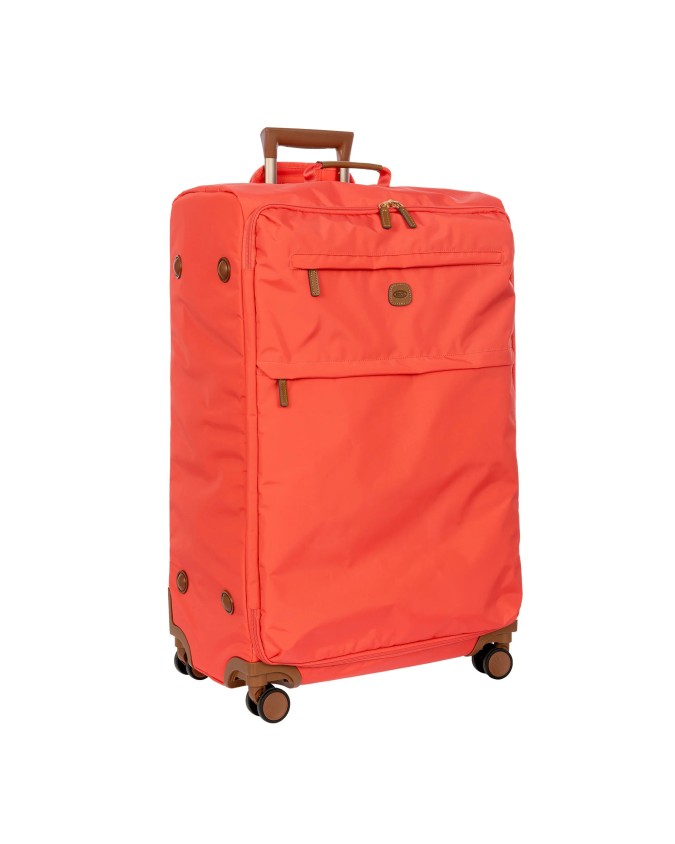 Bric's - X-Travel Large Soft 77cm Nylon Trolley