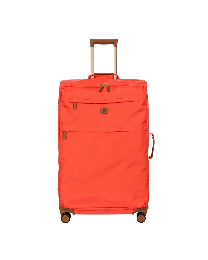  Bric's - X-Travel Trolley grande Soft 77cm in nylon