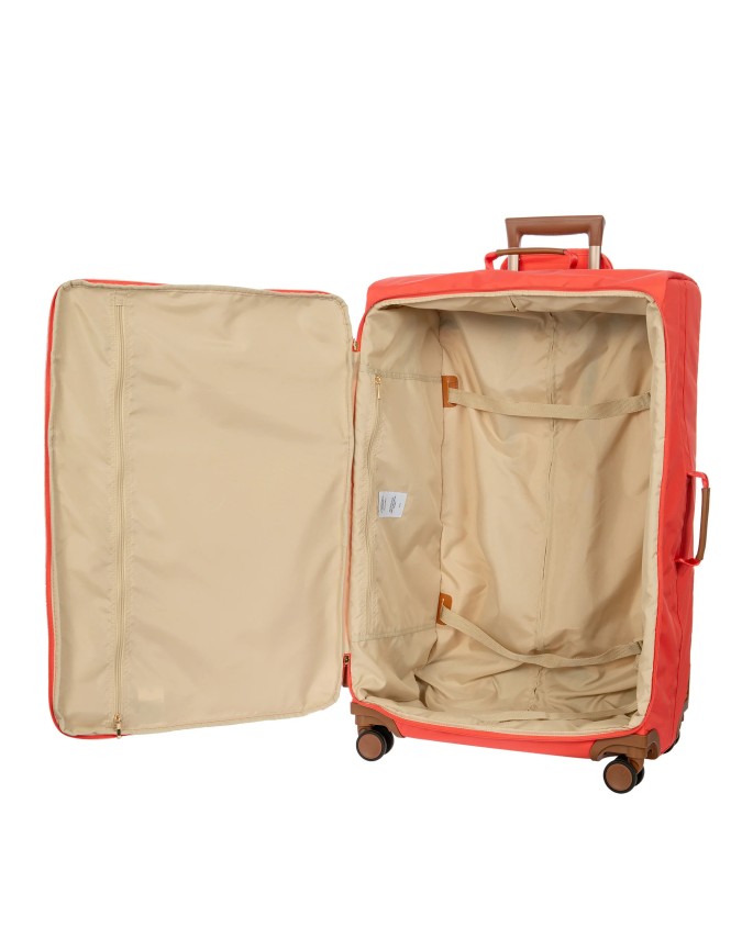  Bric's - X-Travel Trolley grande Soft 77cm in nylon