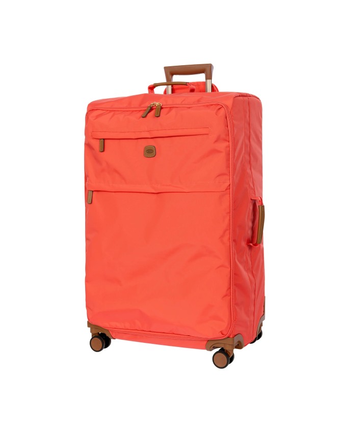  Bric's - X-Travel Trolley grande Soft 77cm in nylon
