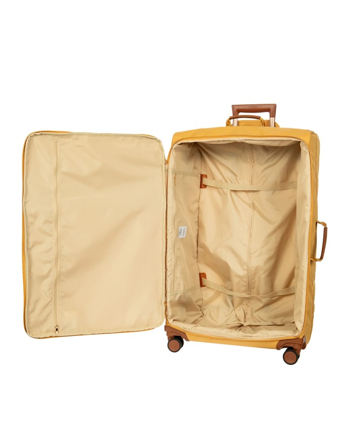  Bric's - X-Travel Trolley grande Soft 77cm in nylon