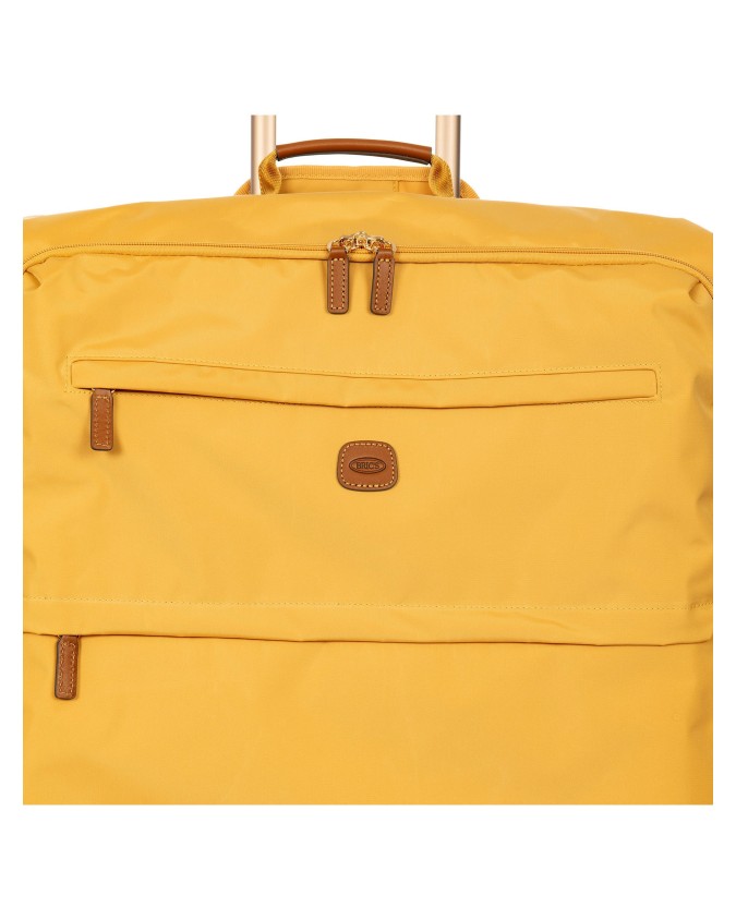  Bric's - X-Travel Trolley grande Soft 77cm in nylon