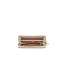 Braccialini - Portafoglio donna in pelle zip around Basic