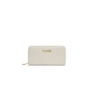  Braccialini - Portafoglio donna in pelle zip around Basic
