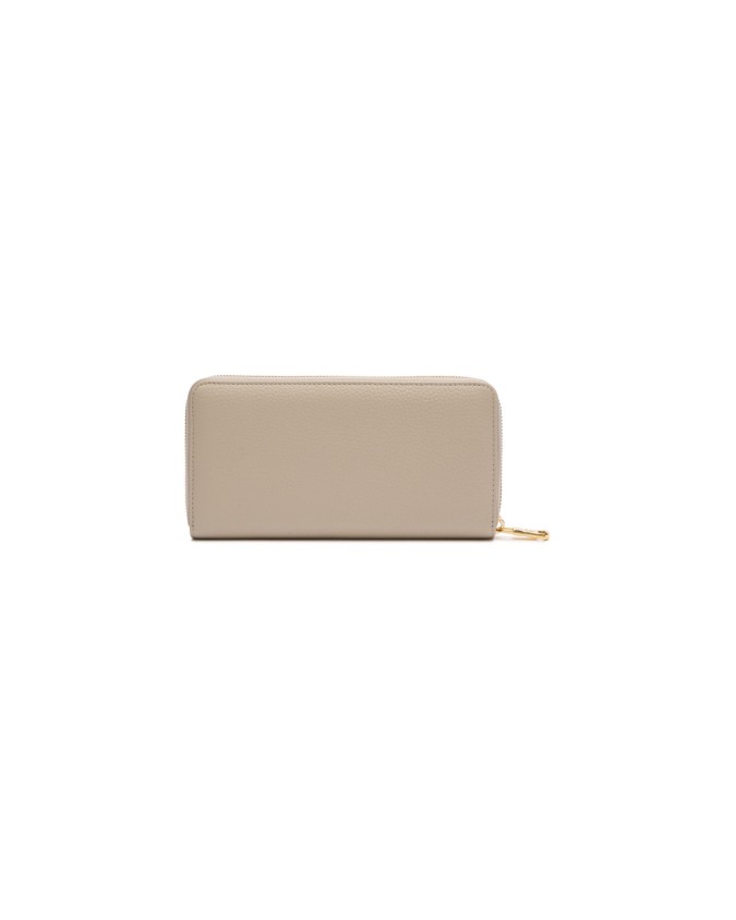  Braccialini - Portafoglio donna in pelle zip around Basic