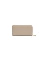  Braccialini - Portafoglio donna in pelle zip around Basic