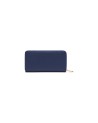  Braccialini - Portafoglio donna in pelle zip around Basic