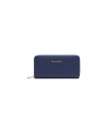  Braccialini - Portafoglio donna in pelle zip around Basic