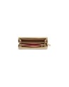  Braccialini - Portafoglio donna in pelle zip around Basic