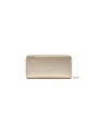  Braccialini - Portafoglio donna in pelle zip around Basic