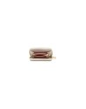 Braccialini - Small Women's Leather Zip-Around Wallet - Basic