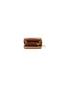 Braccialini - Small Women's Leather Zip-Around Wallet - Basic